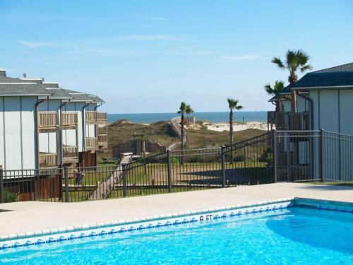 Apartamento Modern Beach 106bh Condo