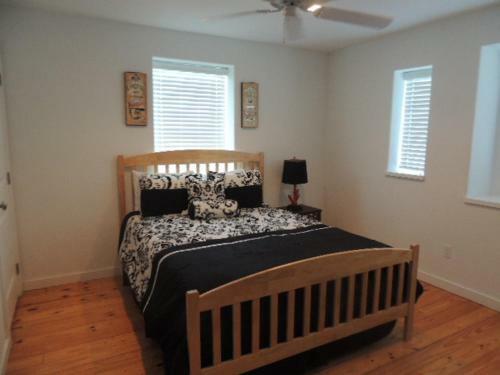 The Commons 103 - Three Bedroom Townhome