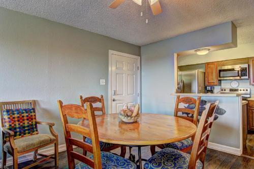 Apartamento Sunrise View 303bh Condo