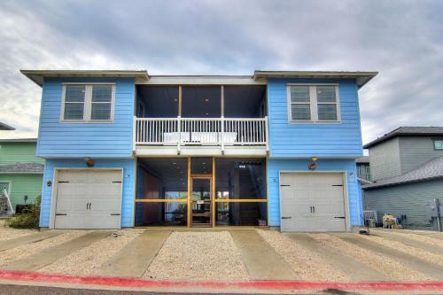 Dolphin Cove 68vw Home