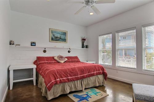 Dolphin Cove 68vw Home