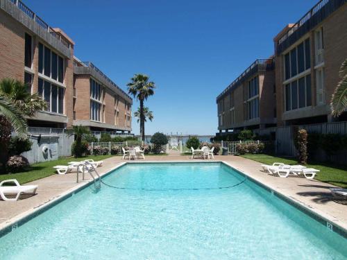 Apartamento Channelview 106 Condo