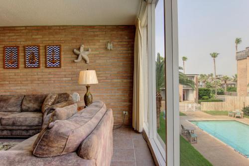 Apartamento Channelview 106 Condo