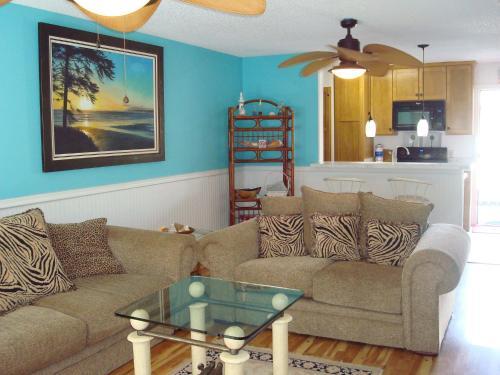 Apartamento Coastal Nest 207bh Condo