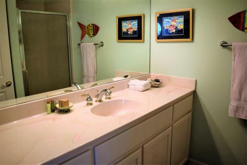 645 Sandy Lane - Four Bedroom House