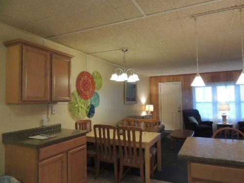 Apartamento Beach View Condo - Two Bedroom Condo