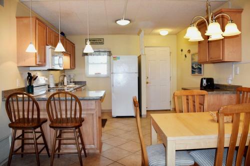 Apartamento Beach View Condo - Two Bedroom Condo