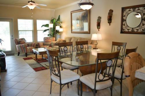 Apartamento Redfish 504 Ns - Three Bedroom Townhome