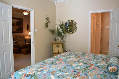 Apartamento Redfish 504 Ns - Three Bedroom Townhome