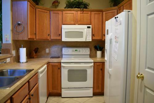 Apartamento Redfish 504 Ns - Three Bedroom Townhome