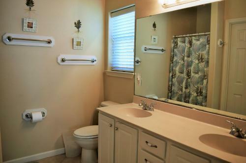 Apartamento Redfish 504 Ns - Three Bedroom Townhome