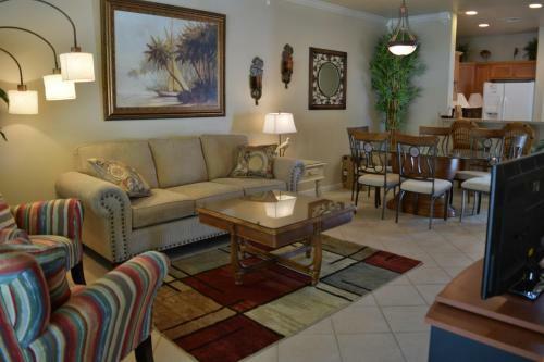 Apartamento Redfish 504 Ns - Three Bedroom Townhome