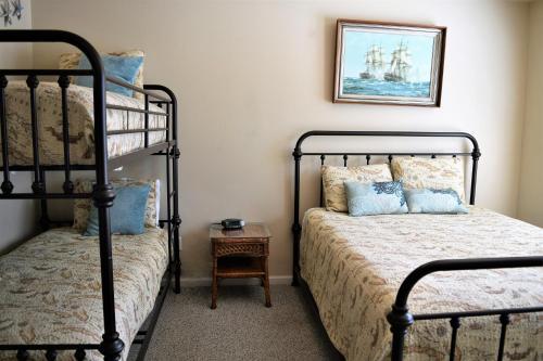 Apartamento Redfish 504 Ns - Three Bedroom Townhome