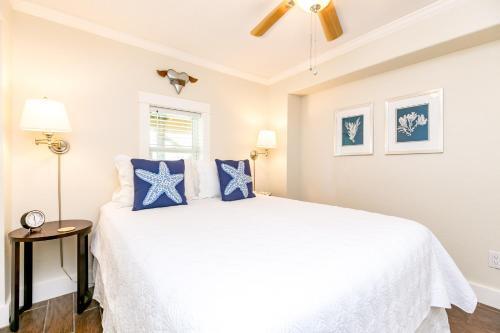 Beachfront Beauty In Port Aransas