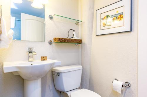 Beachfront Beauty In Port Aransas