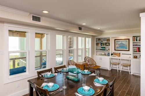 Beachfront Beauty In Port Aransas