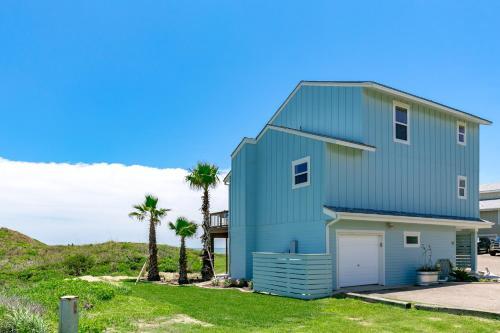 Beachfront Beauty In Port Aransas