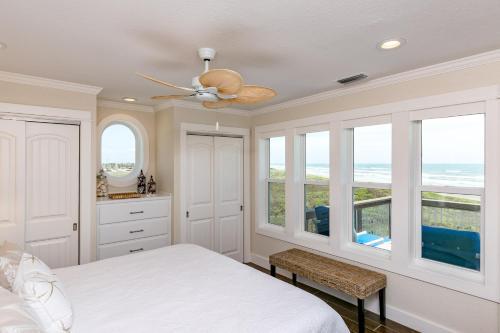 Beachfront Beauty In Port Aransas