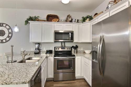 Apartamento Beachside #205 Condo