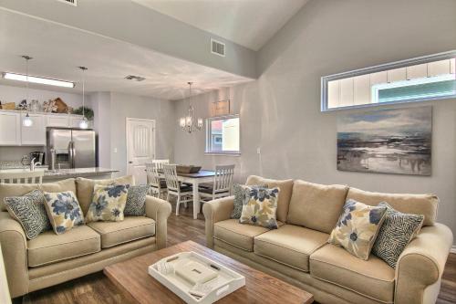 Apartamento Beachside #205 Condo