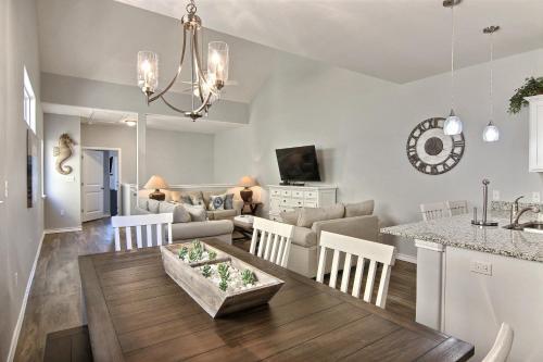 Apartamento Beachside #205 Condo