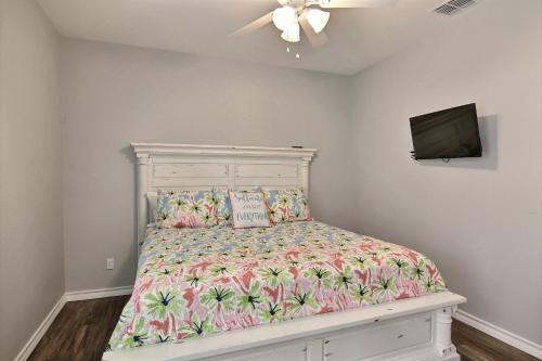 Apartamento Beachside #205 Condo