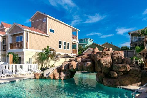 Apartamento Beachside #205 Condo