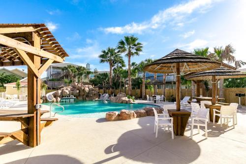 Apartamento Beachside #205 Condo