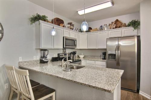 Apartamento Beachside #205 Condo