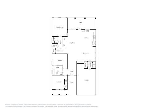 Five Dove Home