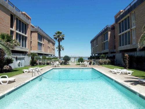 Apartamento Channelview 103 Condo