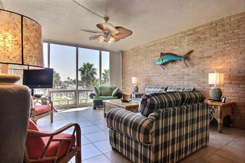 Apartamento Channelview 103 Condo