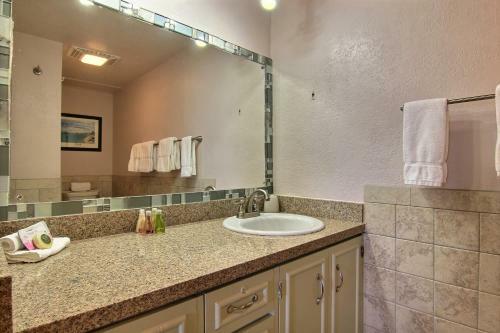Apartamento Channelview 103 Condo