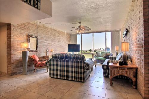 Apartamento Channelview 103 Condo