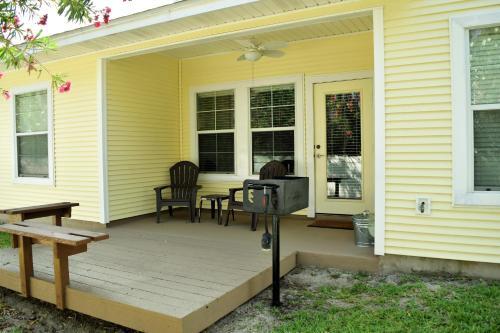 Redfish 504 Ns Townhouse