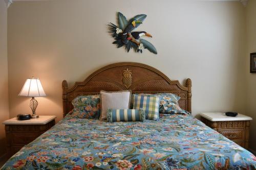 Redfish 504 Ns Townhouse