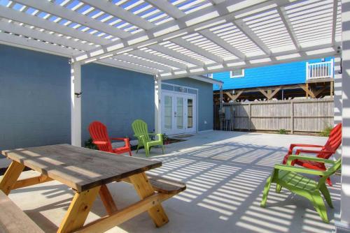 Royal Palm Retreat