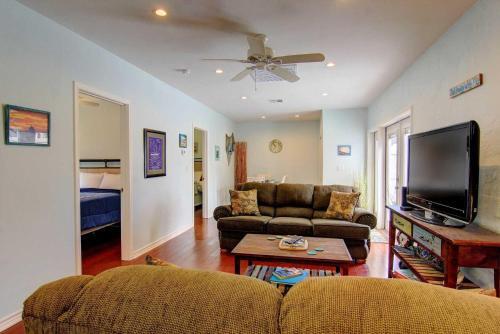 Royal Palm Retreat