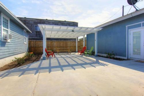 Royal Palm Retreat