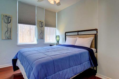 Royal Palm Retreat