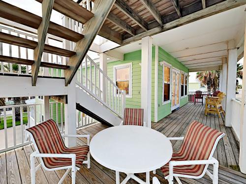 Eagles Nest 191fd - Four Bedroom Home