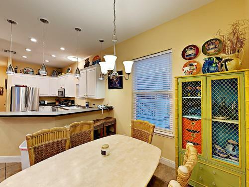 Eagles Nest 191fd - Four Bedroom Home