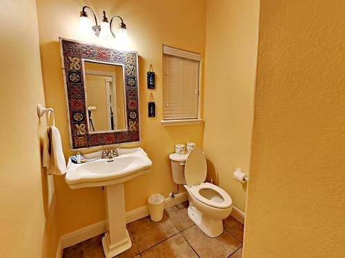 Eagles Nest 191fd - Four Bedroom Home