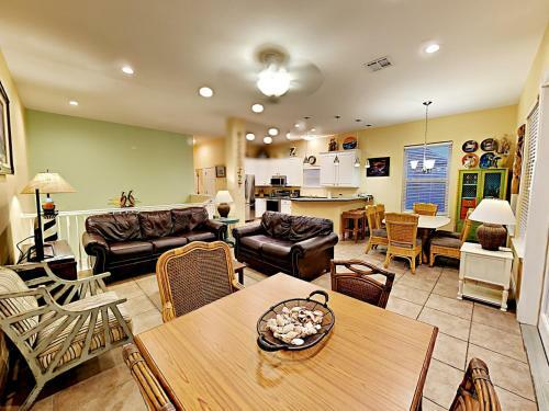 Eagles Nest 191fd - Four Bedroom Home