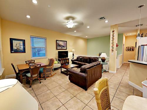 Eagles Nest 191fd - Four Bedroom Home