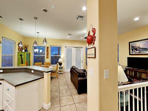 Eagles Nest 191fd - Four Bedroom Home