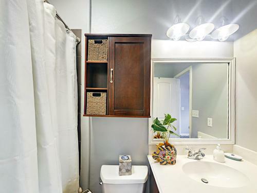 Apartamento Port A Condo 3021