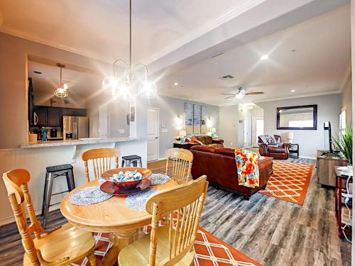 Apartamento Port A Condo 3021