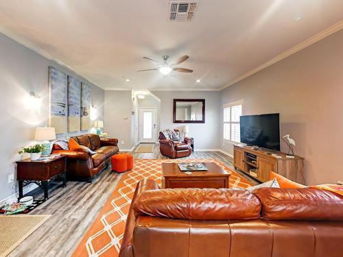 Apartamento Port A Condo 3021