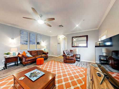 Apartamento Port A Condo 3021